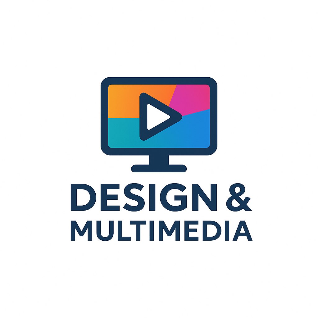 Design & Multimedia