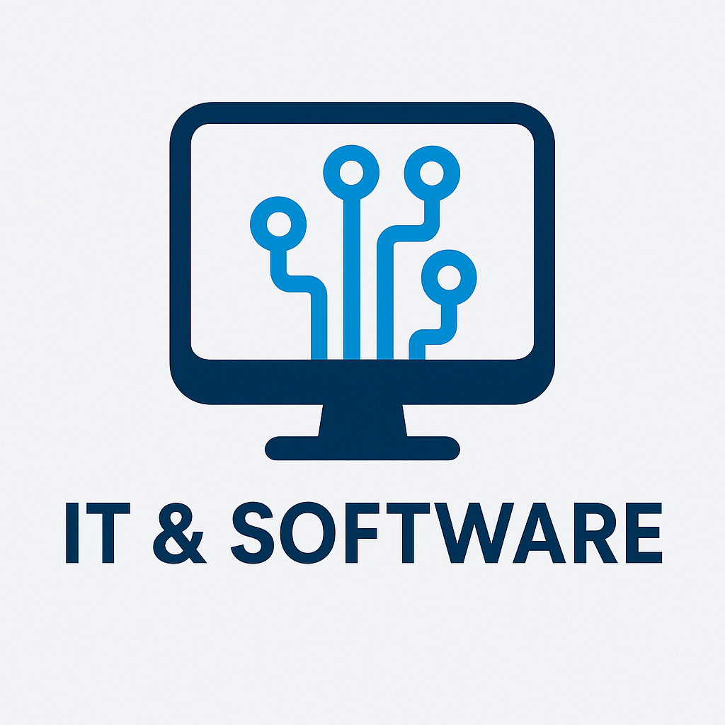 IT & Software